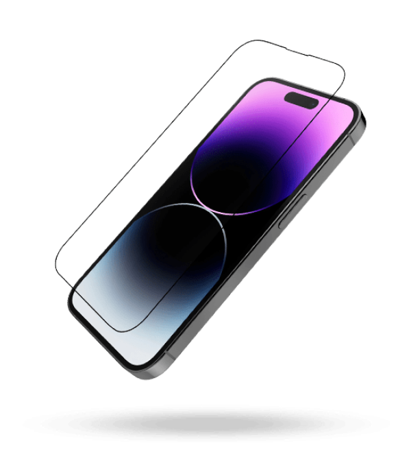 Camiseta Preta Gola V com Botões